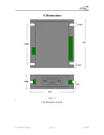 Предварительный просмотр 8 страницы Arcus ACE-SXC Manual