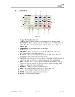 Предварительный просмотр 19 страницы Arcus ACE-SXC Manual