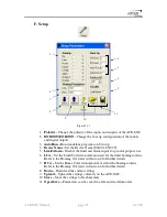 Предварительный просмотр 23 страницы Arcus ACE-SXC Manual