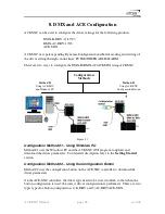 Предварительный просмотр 38 страницы Arcus ACE-SXC Manual