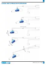 Preview for 13 page of Arcus BLANCONE Instructions For Use Manual