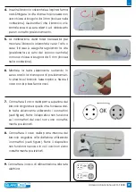 Preview for 23 page of Arcus BLANCONE Instructions For Use Manual