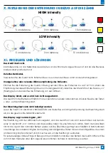 Preview for 43 page of Arcus BLANCONE Instructions For Use Manual