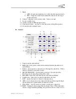 Предварительный просмотр 21 страницы Arcus DMX-CAN-23 Manual