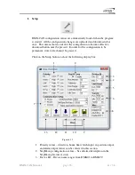 Предварительный просмотр 26 страницы Arcus DMX-CAN-23 Manual