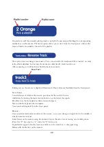 Preview for 19 page of Arcus INCANTARE Music Station User Manual