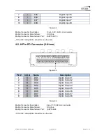 Preview for 13 page of Arcus PMX-4EX-SA User Manual