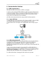 Предварительный просмотр 23 страницы Arcus PMX-4EX-SA User Manual