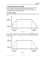 Предварительный просмотр 29 страницы Arcus PMX-4EX-SA User Manual