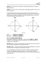 Предварительный просмотр 35 страницы Arcus PMX-4EX-SA User Manual