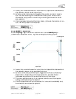 Предварительный просмотр 39 страницы Arcus PMX-4EX-SA User Manual