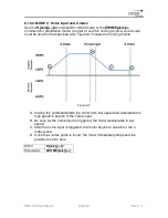 Предварительный просмотр 40 страницы Arcus PMX-4EX-SA User Manual