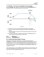 Предварительный просмотр 42 страницы Arcus PMX-4EX-SA User Manual