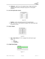 Preview for 66 page of Arcus PMX-4EX-SA User Manual