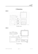 Preview for 8 page of Arcus VMX Series Manual