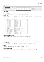 Предварительный просмотр 4 страницы ArcVision Technology ARC-19509 User Manual