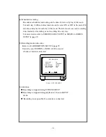 Предварительный просмотр 14 страницы ArcVision Technology ARC 19601 User Manual