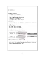 Предварительный просмотр 33 страницы ArcVision Technology ARC 19601 User Manual