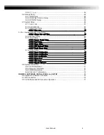 Preview for 4 page of ArcVision ARC-19281N User Manual