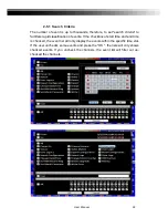 Предварительный просмотр 22 страницы ArcVision ARC-19281N User Manual