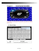 Предварительный просмотр 30 страницы ArcVision ARC-19281N User Manual