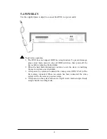 Preview for 11 page of ArcVision ARC19817 User Manual