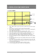 Preview for 12 page of ArcVision ARC19817 User Manual