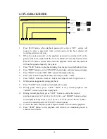 Preview for 15 page of ArcVision ARC19817 User Manual