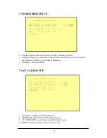 Preview for 23 page of ArcVision ARC19817 User Manual