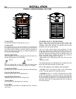 Preview for 9 page of arcweld 130i-ST Operator'S Manual