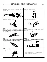 Предварительный просмотр 19 страницы arcweld 130i-ST Operator'S Manual