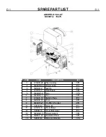 Предварительный просмотр 20 страницы arcweld 130i-ST Operator'S Manual