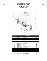 Предварительный просмотр 21 страницы arcweld 130i-ST Operator'S Manual