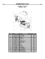 Предварительный просмотр 22 страницы arcweld 130i-ST Operator'S Manual