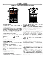 Предварительный просмотр 37 страницы arcweld 130i-ST Operator'S Manual