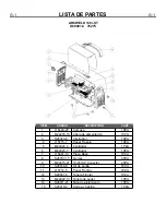 Предварительный просмотр 48 страницы arcweld 130i-ST Operator'S Manual