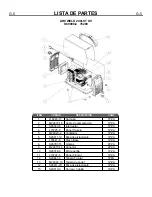 Предварительный просмотр 52 страницы arcweld 130i-ST Operator'S Manual