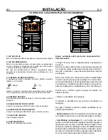 Предварительный просмотр 65 страницы arcweld 130i-ST Operator'S Manual