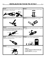 Предварительный просмотр 75 страницы arcweld 130i-ST Operator'S Manual