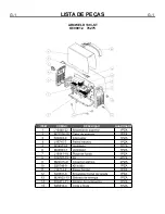 Предварительный просмотр 76 страницы arcweld 130i-ST Operator'S Manual