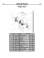 Предварительный просмотр 77 страницы arcweld 130i-ST Operator'S Manual