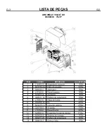 Предварительный просмотр 78 страницы arcweld 130i-ST Operator'S Manual