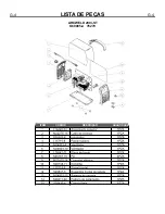 Предварительный просмотр 79 страницы arcweld 130i-ST Operator'S Manual