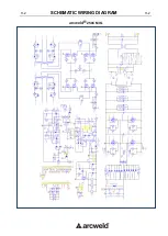 Preview for 30 page of arcweld 210C MIG Operator'S Manual