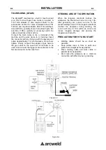 Preview for 13 page of arcweld K69021-7 Operator'S Manual