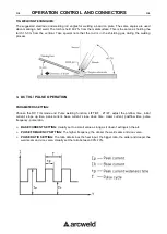 Предварительный просмотр 17 страницы arcweld K69021-7 Operator'S Manual