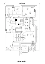 Preview for 25 page of arcweld TIG 205 DC Operator'S Manual