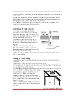 Preview for 7 page of Arda HM-20100630 Owner'S Manual