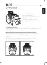 Предварительный просмотр 5 страницы ARDEA ONE Atmos ultra CL200 38 Series Instruction Manual