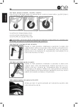 Предварительный просмотр 14 страницы ARDEA ONE Atmos ultra CL200 38 Series Instruction Manual